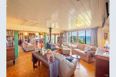 16121 Deer Meadows Road, Boonville, CA 95415 - Photo 8