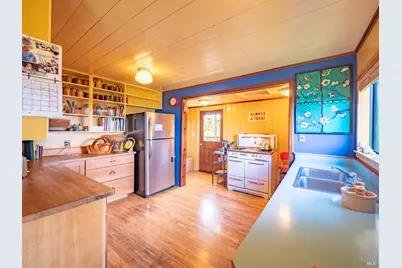 16121 Deer Meadows Road, Boonville, CA 95415 - Photo 12