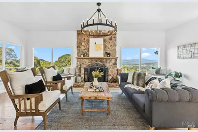 1180 Green Valley Road, Napa, CA 94558 - Photo 2