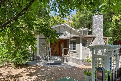 1821 Adobe Canyon Road, Kenwood, CA 95452 - Photo 2