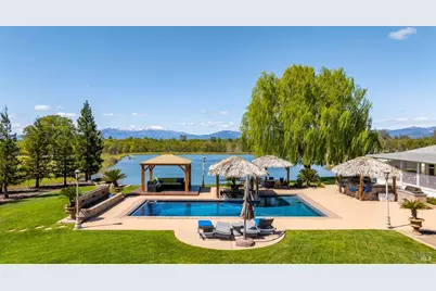 21623 Seven Lakes Road, Redding, CA 96003 - Photo 10