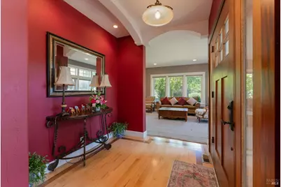 1595 Crane Terrace, Ukiah, CA 95482 - Photo 4