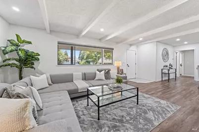 1819 Spring Mountain Court, Saint Helena, CA 94574 - Photo 1