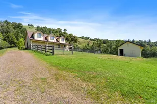 9655 Peachland Rd, Boonville, CA 95415 - Photo 4