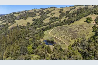 9655 Peachland Road, Boonville, CA 95415 - Photo 36