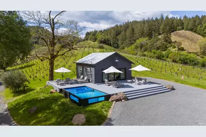 8781 Martinelli Road, Forestville, CA 95436 - Photo 2