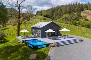 8781 Martinelli Rd, Forestville, CA 95436 - Photo 2