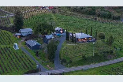 8781 Martinelli Road, Forestville, CA 95436 - Photo 1