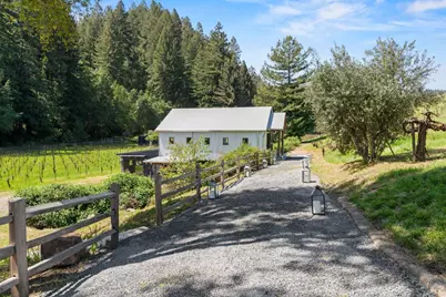 8781 Martinelli Road, Forestville, CA 95436 - Photo 38