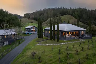 8781 Martinelli Rd, Forestville, CA 95436 - Photo 2