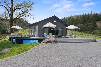 8781 Martinelli Road, Forestville, CA 95436 - Photo 34