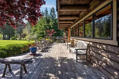 40811 Eureka Hill Road, Point Arena, CA 95468 - Photo 4