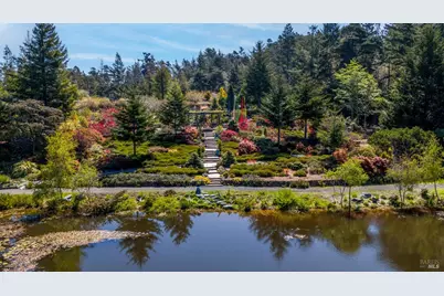 40811 Eureka Hill Road, Point Arena, CA 95468 - Photo 16