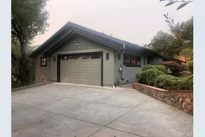 1026 Sunset Drive, Healdsburg, CA 95448 - Photo 2