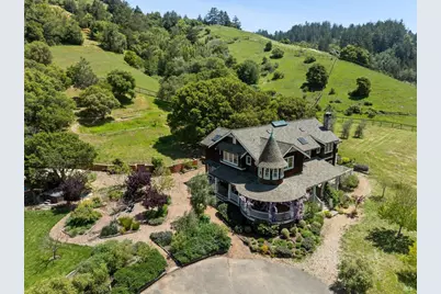 850 Nicasio Valley Road, Nicasio, CA 94946 - Photo 86