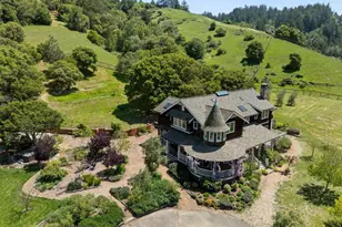 850 Nicasio Valley Rd, Nicasio, CA 94946 - Photo 86