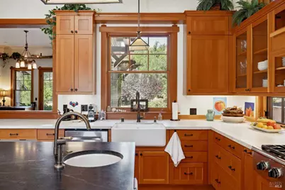 850 Nicasio Valley Road, Nicasio, CA 94946 - Photo 16