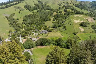 850 Nicasio Valley Rd, Nicasio, CA 94946 - Photo 78