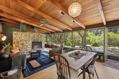 850 Nicasio Valley Road, Nicasio, CA 94946 - Photo 50