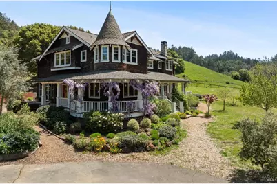 850 Nicasio Valley Road, Nicasio, CA 94946 - Photo 34