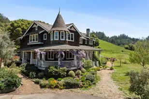 850 Nicasio Valley Rd, Nicasio, CA 94946 - Photo 34