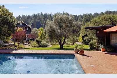 850 Nicasio Valley Road, Nicasio, CA 94946 - Photo 2