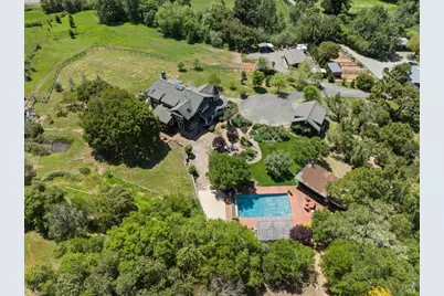 850 Nicasio Valley Road, Nicasio, CA 94946 - Photo 1