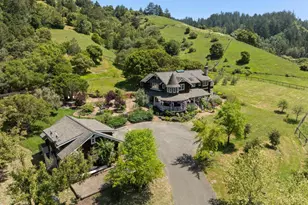 850 Nicasio Valley Rd, Nicasio, CA 94946 - Photo 82