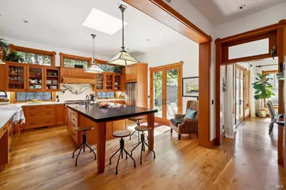 850 Nicasio Valley Road, Nicasio, CA 94946 - Photo 12