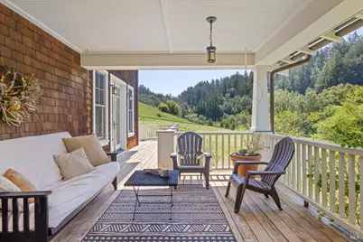 850 Nicasio Valley Road, Nicasio, CA 94946 - Photo 6