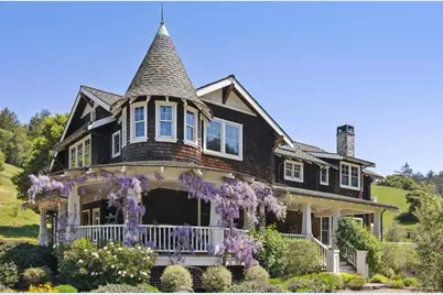 850 Nicasio Valley Road, Nicasio, CA 94946 - Photo 4