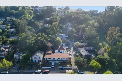 215 Picnic Avenue, San Rafael, CA 94901 - Photo 2