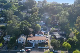 215 Picnic Ave, San Rafael, CA 94901 - Photo 2