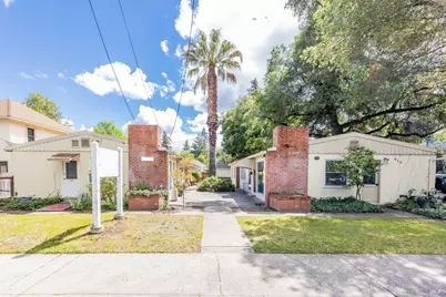 415 W Standley Street, Ukiah, CA 95482 - Photo 1