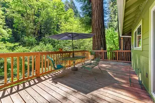 10 Wildwood Ln, Cazadero, CA 95421 - Photo 6