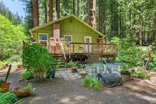 10 Wildwood Ln, Cazadero, CA 95421 - Photo 2