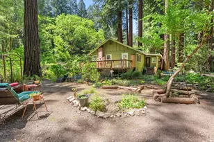 10 Wildwood Ln, Cazadero, CA 95421 - Photo 46