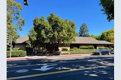 1405 Montgomery Drive, Santa Rosa, CA 95405 - Photo 1