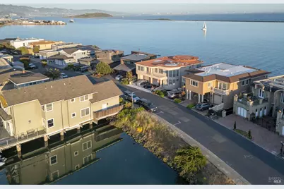 0 Sand Piper Spit, Richmond, CA 94801 - Photo 2