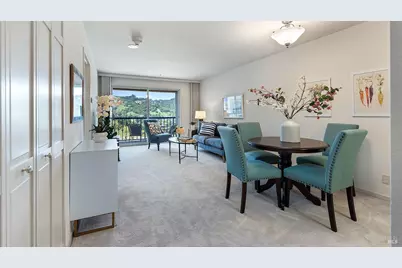 100 Thorndale Drive #222, San Rafael, CA 94903 - Photo 10