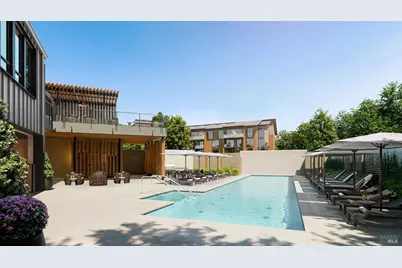131 Sawmill Circle #203, Healdsburg, CA 95448 - Photo 2