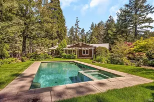 1065 Summit Lake Dr, Angwin, CA 94508 - Photo 16