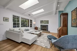 1065 Summit Lake Dr, Angwin, CA 94508 - Photo 4