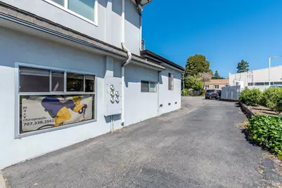 451 College Avenue, Santa Rosa, CA 95401 - Photo 4