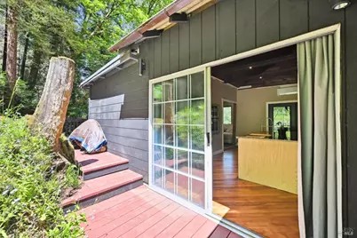 21713 Starrett Hill Drive, Monte Rio, CA 95462 - Photo 40
