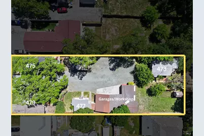 473 Newton Way, Angwin, CA 94508 - Photo 82