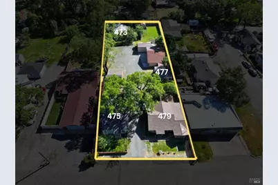 473 Newton Way, Angwin, CA 94508 - Photo 8