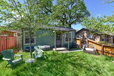 473 Newton Way, Angwin, CA 94508 - Photo 2