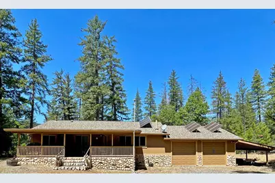 3320 Booth Way, Potter Valley, CA 95469 - Photo 1