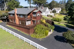 44920 Little Lake Rd, Mendocino, CA 95460 - Photo 4